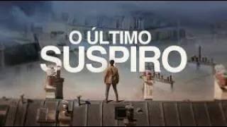 ÚLTIMO SUSPIRO FILME COMPLETO DUBLADO