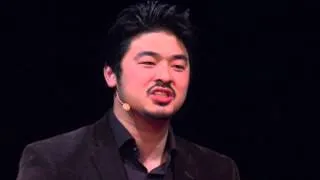 Gamification to improve our world: Yu-kai Chou at TEDxLausanne