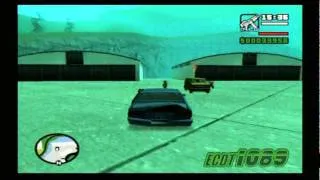 Grand Theft Auto San Andreas [Walkthrough] Part 44