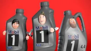 Mobil 1 Ep 6   The Song clean