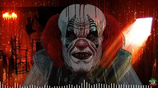 Dark Eletro Horror Clown Home - Aim To Head Dark Techno  EBM NIGHTBITE