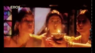 Танец  со свечей  Айшвария рай из фильма девдас (  индия