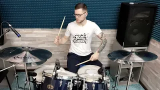 Sonne / AR / Rammstein (drumcover)