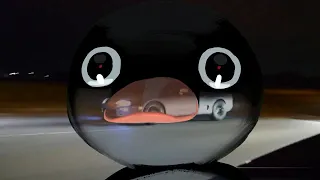 Noot Noot Supra