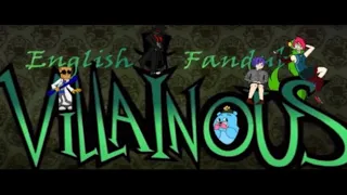 Villainous English Fandub | Kiss | Ep6