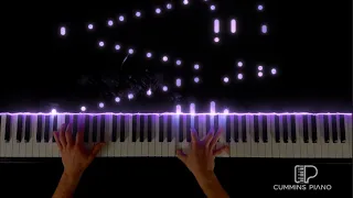 Pluto Projector - Rex Orange County | Piano Cover + Sheet Music