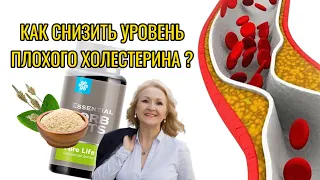 Как вывести повышенный холестерин быстро в домашних условиях?