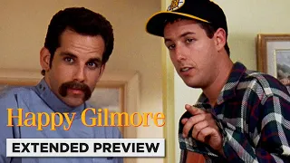 Happy Gilmore (25th Anniversary) | This Place is Perfect