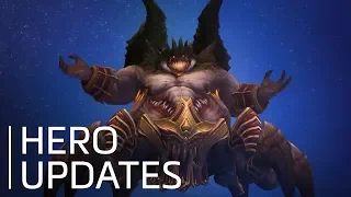 Azmodan Rework Spotlight