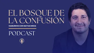 La rebelión de los hijos contra los padres | Hablemos con Matias Meza