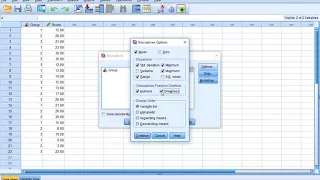 4- Introduction to SPSS