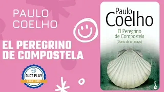 👉El Peregrino de Compostela😍 | Paulo Coelho | Audiolibro (Parte 4)🎧📖