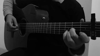 twenty one pilots - Truce - Cover (Fingerstyle Guitar) [FREE TABS]