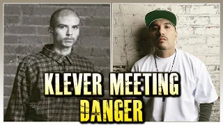 KLEVER MEETING DANGER