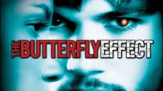 The Butterfly Effect Hollywood movie hindi fact and story |movies review |explained