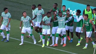 EL VERDE CAMPEÓN DEL TORNEO NACIONAL SUB-17.  RESUMEN DE LOS CINCO GOLES Y LAS MEJORES JUGADAS| Nep