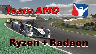 Ryzen + Radeon advantage? (Part 2)