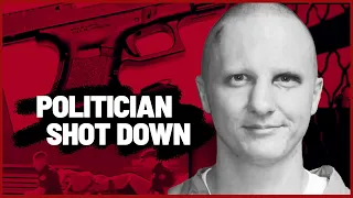 Mass Murderer Targets A Politican In An Attempted Assasination| Killing Spree | Real Detectives