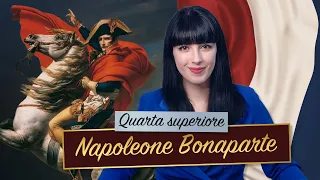 Napoleone Bonaparte || Storia moderna