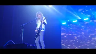 Megadeth - A Tout Le Monde; The Colosseum at Caesars Windsor; Windsor, ON; 9-21-2023