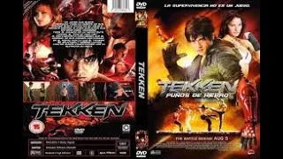 Tekken 2020 افلام اجنبي اكشن كونغ فو قتال حتى الموت  Action movies 2020