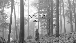 Taylor Swift - folklore (Full Album) [Acoustic Versions] #youtubes #anni