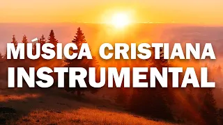 🌅💆🏻‍♂Música Cristiana Instrumental 2024 - Adoración Instrumental 💆🏻‍♂️🌅