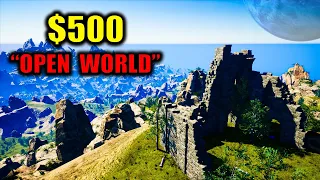 I Paid $500 for a Complete OPEN WORLD on Fiverr for My FPS | DevLog