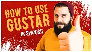 The Verb Gustar: How to ALWAYS Use It Correctly (No More Confusion!)