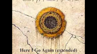 Here i go again (extended) - Whitesnake