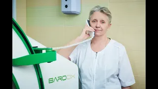 Барокамера в Москве|  Барокамера при заболеваниях эндокринной системы