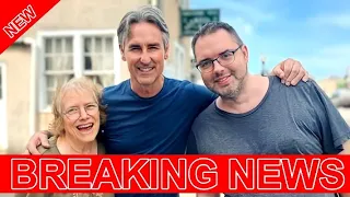 Sad !& Breaking News| For American Pickers Mike Wolfe Fans | Very Shocking News! It Will Shock You!