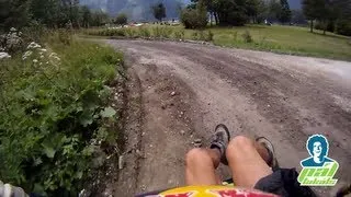 Extreme landing