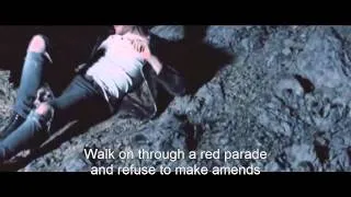 Zedd ft  Foxes   Clarity HD Music Video + Lyrics