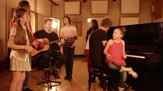 KIDS UNITED - Destin (Version acoustique)