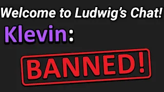 He Never Typed and Got BANNED