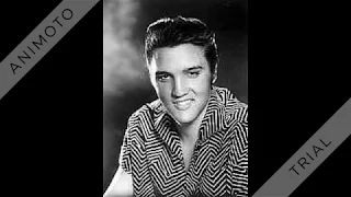 Elvis Presley - Wooden Heart - 1960 1st recorded hit (UK #1)