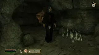 TES IV Oblivion #125 Дела колдуна