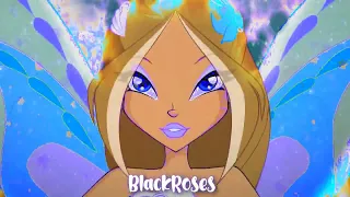 Winx Club ~ Flora ~ Say Yes To Heaven [request]