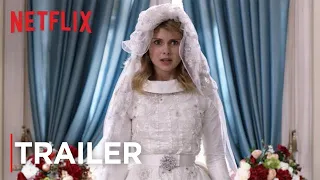 Un príncipe de Navidad: La boda real | Tráiler oficial | Netflix