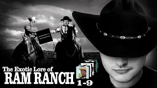 Ram Ranch Lore