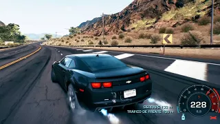 Need For Speed Hot Pursuit Remastered Gameplay #3