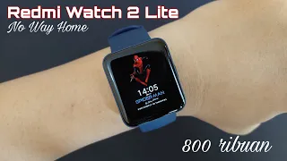 Redmi Watch 2 Lite - Smartwatch Budget Terkomplit?