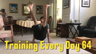 Training Every Day 64