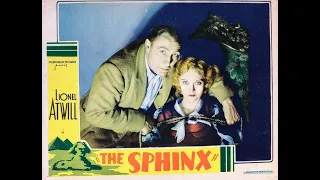 The Sphinx (Full Length Movie)