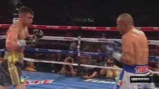 HBO World Championship Boxing: Orlando Salido vs. Vasyl Lomachenko Highlights