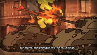 Zeitgeist Moving Forward (finnish subtitles)