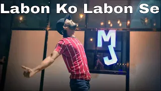 Labon Ko Labon Se Dance | KK | Akshay Kumar | Vidya Balan | Rahul Mj