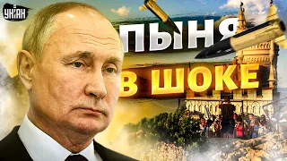 Крым, тревога! ATACMS шокировали Путина. Новые прилеты - не за горами