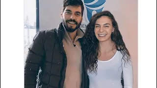 HERCAİ-EBRU ŞAHİN VE AKIN AKINÖZÜ BASIN AÇIKLAMASI YAPTI GÜNDEME OTURDU! HERCAİ 54. BÖLÜM FRAGMANI